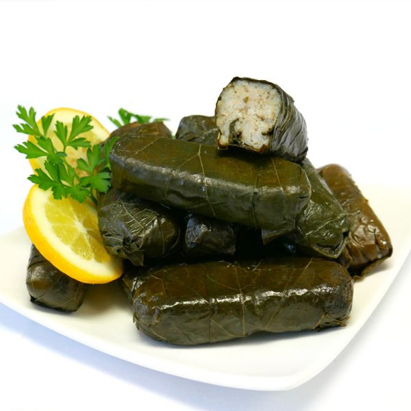 Bella Stuffed Vine Leaves - 400g - Image 2